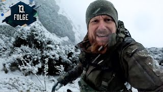 7 vs Wild Crashed  Schneegesellschaft  Folge 13 [upl. by Noevad190]