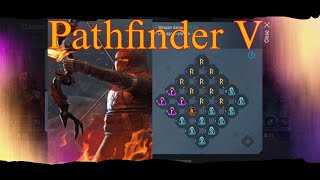 Pathfinder 5 Frostborn is one tap game  Thor buff [upl. by Strephon414]