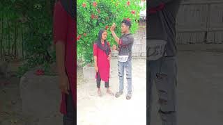 Ek ladka ladki Ghar se bhag kar kar Li shaadi😱❤️❤️share shorts viral youtubeshorts trending yt [upl. by Kcirddec633]