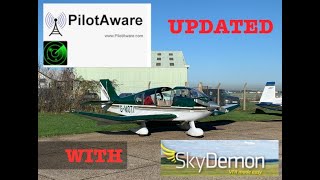 PilotAware with SkyDemon  Update [upl. by Acacia]