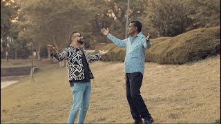 Ravi B x Rakesh Yankaran  Chaudhvin Ka Chand Official Video 2023 [upl. by Mozelle394]