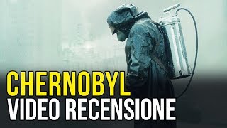 Chernobyl recensione della nuova serie TV HBO [upl. by Oirom]