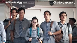 Official Video Trailer “Private Bodyguard” tayang 8 Maret 2024 hanya di VIU👌 [upl. by Dirfliw]