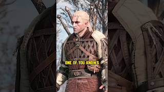 The Others Must Too  The Witcher 3 [upl. by Shaff33]