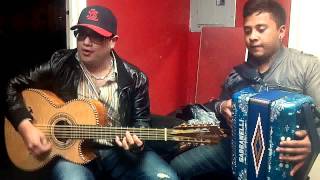 Locura Automatica Acapela FT Froy amp Luis de ENG [upl. by Rhyne659]