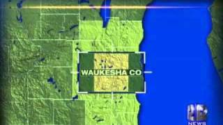 West Nile Virus Found In Waukesha County [upl. by Octavian]