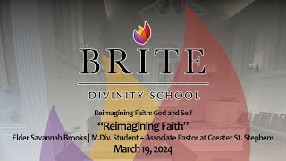 Brite Chapel Worship Experience  March 19 2024 [upl. by Gittel779]