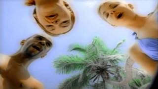 Mr President  Coco Jamboo Official Music Video 1996  HD [upl. by Polito309]