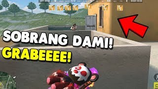 SOLO VS FIRETEAM NANAMAN AKO 15 KILLS TAGALOG Rules of Survival Battle Royale [upl. by Rame178]