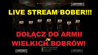 D2R  Bobrowe Opowieści  Burza Mózgów  Nostalgia  Krowy TZ  Old School Legacy [upl. by Fredrika]