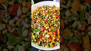 ytshorts healthyfood Protein FoodsBreakfast recipe loaded with protein [upl. by Uot]