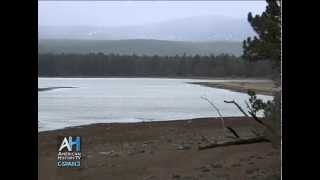 CSPAN Cities Tour  Bend William Laidlaw and the Tumalo Dam [upl. by Adnaugal]