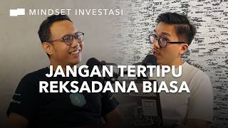 Lebih Jago Investasi Habis Nonton Video Ini [upl. by Ophelia283]