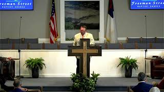 “Some Facts of Faith” 1 Thess 13  Pastor Brandon [upl. by Aramac]