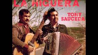 Señor yo soy Tony sauceda [upl. by Lovett]