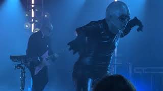 Puscifer  “Bedlamite”  Live  Halloween 2022  Ryman [upl. by Ahearn400]