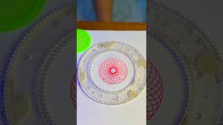 “Spirograph Working Principle and Applications” shorts [upl. by Lanevuj]