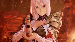 TALES OF ARISE GLOAMING CRYSTAL LOCATION [upl. by Jackqueline338]