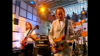 Phil Manzanera with John Wetton amp Karl Wallinger VH1 Midsummer Live [upl. by Yelahc46]