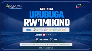 🔴LIVE URUBUGA RWIMIKINO  Tariki 24 Nyakanga 2024 [upl. by Crissy]