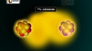 Physics  Nuclear Fission reaction explained  Physics [upl. by Tratner]