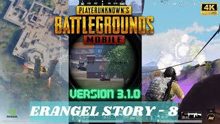 90 FPS  Exploring Arabian Palace  PUBG MOBILE GAMEPLAY  RTX 3060  RYZEN 9 5900X [upl. by Siravaj]