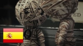 Zero  Traducción en Español España [upl. by Llennahc177]