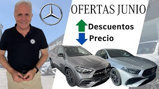 Ofertas Junio ⭐ Hijos de M Crespo ⬆ Descuentos ⬇ Precios [upl. by Ednutey]