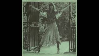 Carly Simon  Anticipation Elektra Records 1971 [upl. by Ecad934]