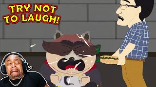 South Parks Most Offensive Jokes 3 [upl. by Anaile]