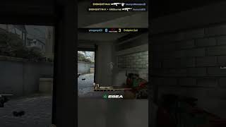 CSGO ENDPOINT VS ENVYUS HIGHLIGHTS G4W4  GFINITY ELITE SERIES SEASON 2 [upl. by Barry748]