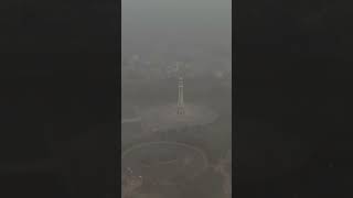 Smog in pakistan [upl. by Yeltnerb294]