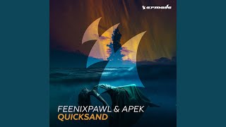 Quicksand Extended Mix [upl. by Denyse442]