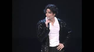 Michael Jackson  1995 MTV Video Music Awards Performance [upl. by Aihsemaj]