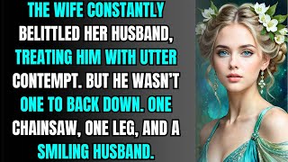 Cheating Wife Stories💖My Wife Contempt His Defiance💘Reddit Cheating Audio Story [upl. by Elvyn]