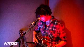 Vance Joy  Riptide Live From KROQ [upl. by Bahr]