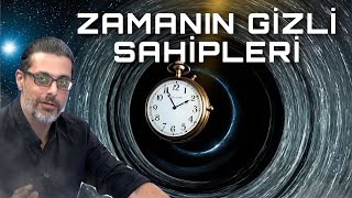 Zamanın Gizli Sahipleri [upl. by Marie]