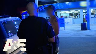 Live PD Most Viewed Moments from Walton County FL  AampE [upl. by Arretnahs]