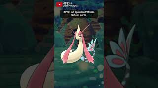 Feebas is catastrophically ugly Good  pokemon review [upl. by Marjory]