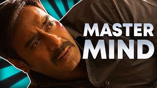 5 Bollywood Movies With Mastermind Heroes  HINDI  Top 5  Watch With Abhi [upl. by Niobe]