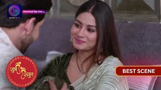 Shubh Shagun  Best Scene  6 February 2024  Dangal 2 [upl. by Gayn]