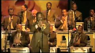 Count Basie Orchestra with Butch Miles Doug Lawrence amp others [upl. by Spencer658]