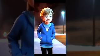 Riley walk riley insideout2 cartoon edit [upl. by Schwing]