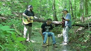 Rodburn Hollow Sessions Carbon Code Playing the Kite [upl. by Puklich]