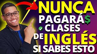 APRENDE INGLES POR TU CUENTA  RECURSOS GRATIS  GUIA DE ESTUDIO A CORTO PLAZO [upl. by Rosemari887]