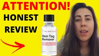 TAG AWAY PRO  TAG AWAY PRO REVIEW TAG AWAY PRO SKIN TAG REMOVER REVIEWS TAG AWAY PRO SKIN CARE [upl. by Eelasor226]