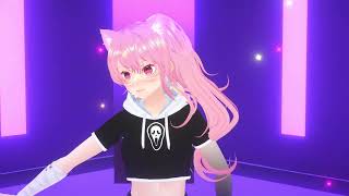 【MMD】Cynical Night Plan【60fps】DOWNLOAD [upl. by Rand]