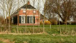 Koopwoning Oldijk 6 Ezinge [upl. by Illona783]