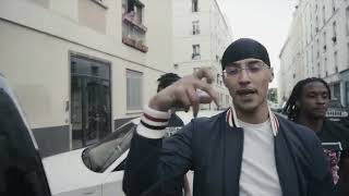 Gazo  Mentalité allemande  feat Freeze Corleone amp Ninho [upl. by Jari]