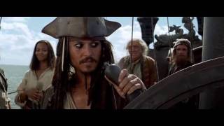 25 great captain jack sparrow quotes [upl. by Aremaj473]